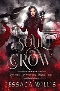 Soul of the crow