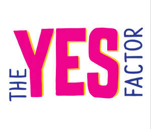 the yes factor