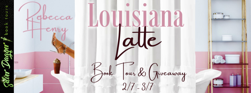 louisiana latte tour banner
