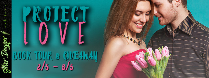 project love banner
