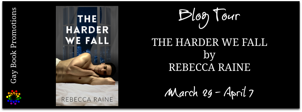 the nharder we fall banner