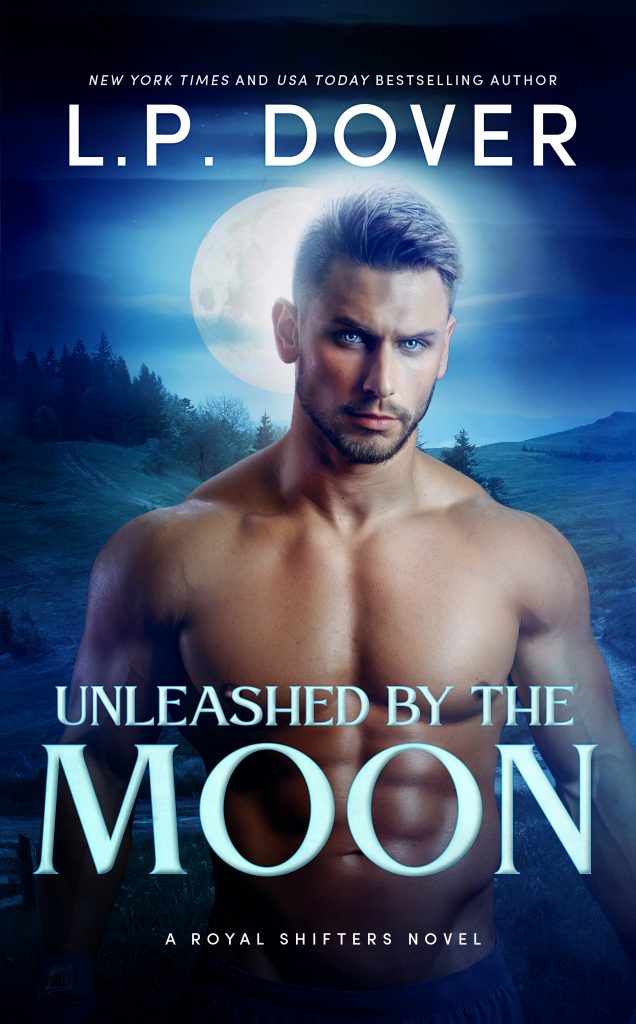 unleashed by the moon