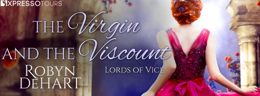 The Virgin and The ViscountR