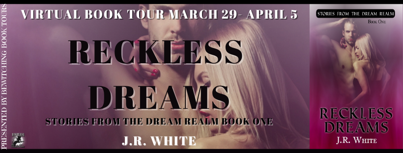 reckless dreams Banner