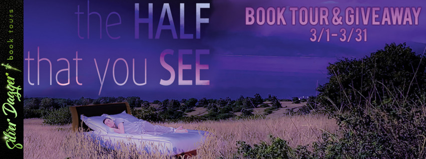 the half that you see banner