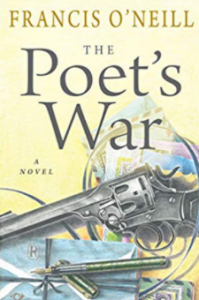 the poet's war