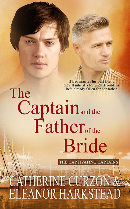 the captain and the father of the bride