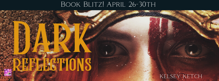 Dark Reflections Banner Book Blitz April 26-30