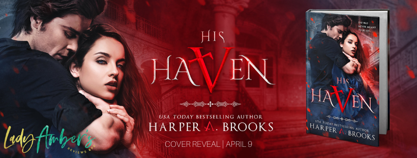 HIS HAVEN CR BANNER
