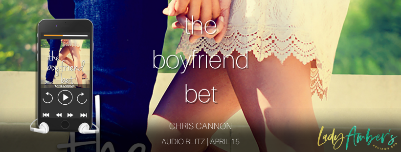 the boyfriend bet