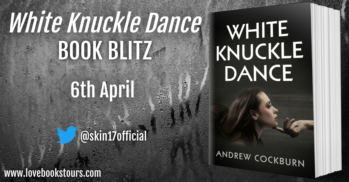 white knuckle dance