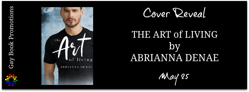 The Art of Living by Abrianna Denae cover