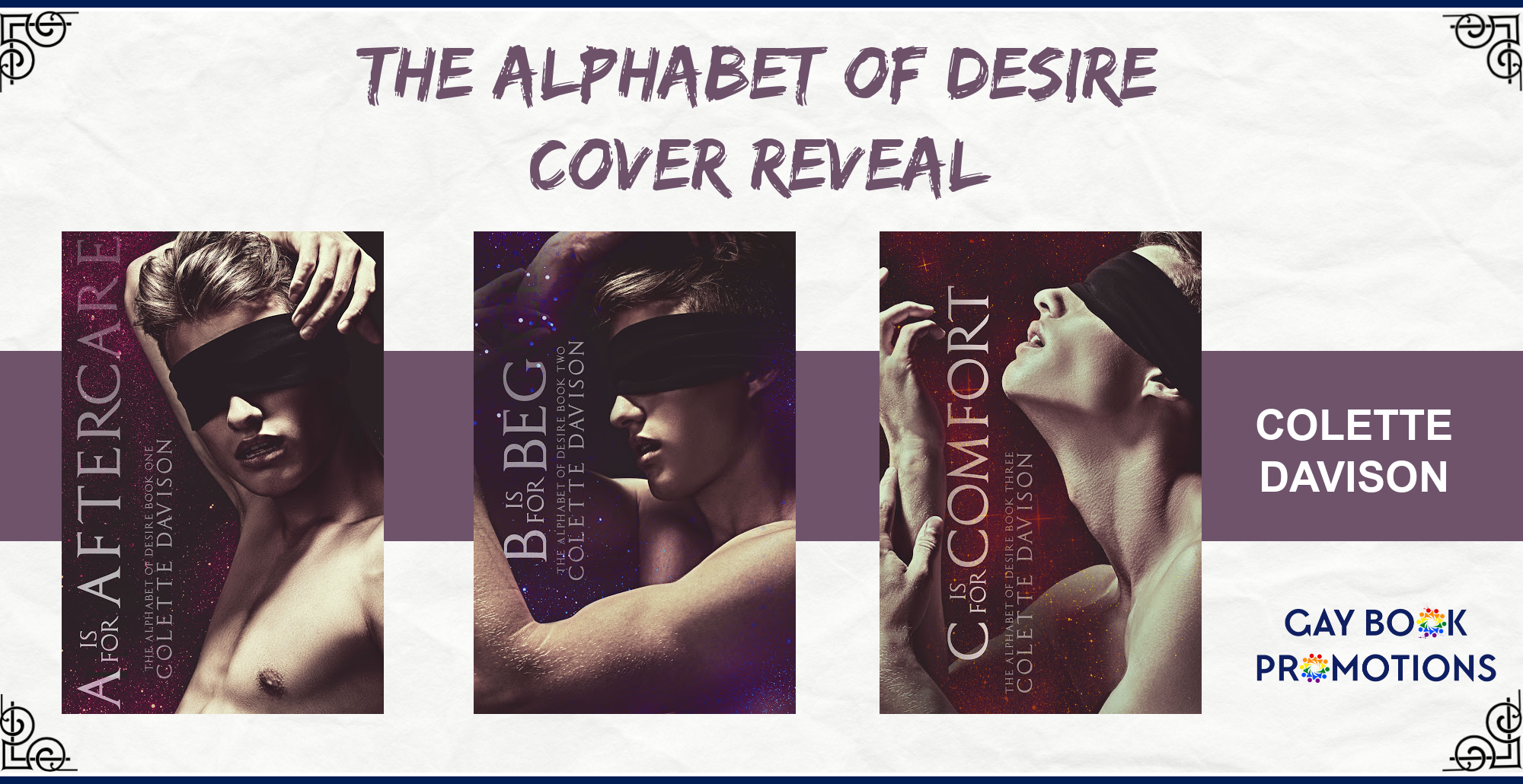 alphabet of desire cover reveal
