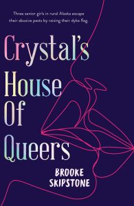 crystal's house of queers