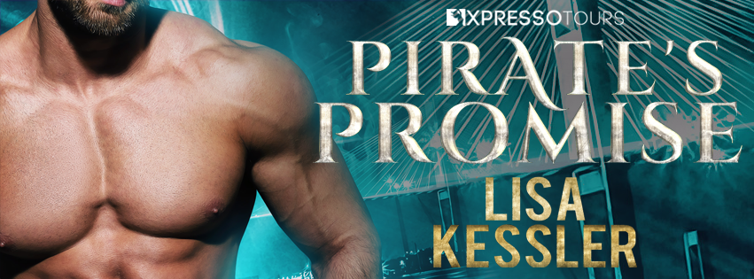 Pirates Promise Reveal Banner