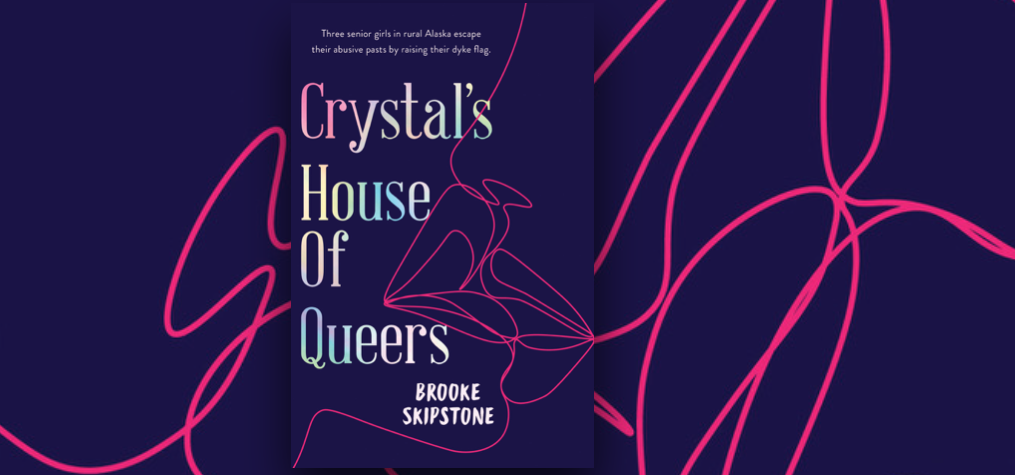 crystal's house of queers