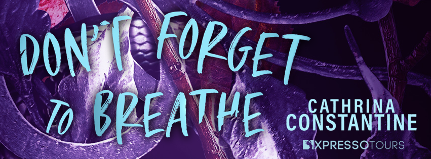 Dont Forget To Breathe Reveal Banner