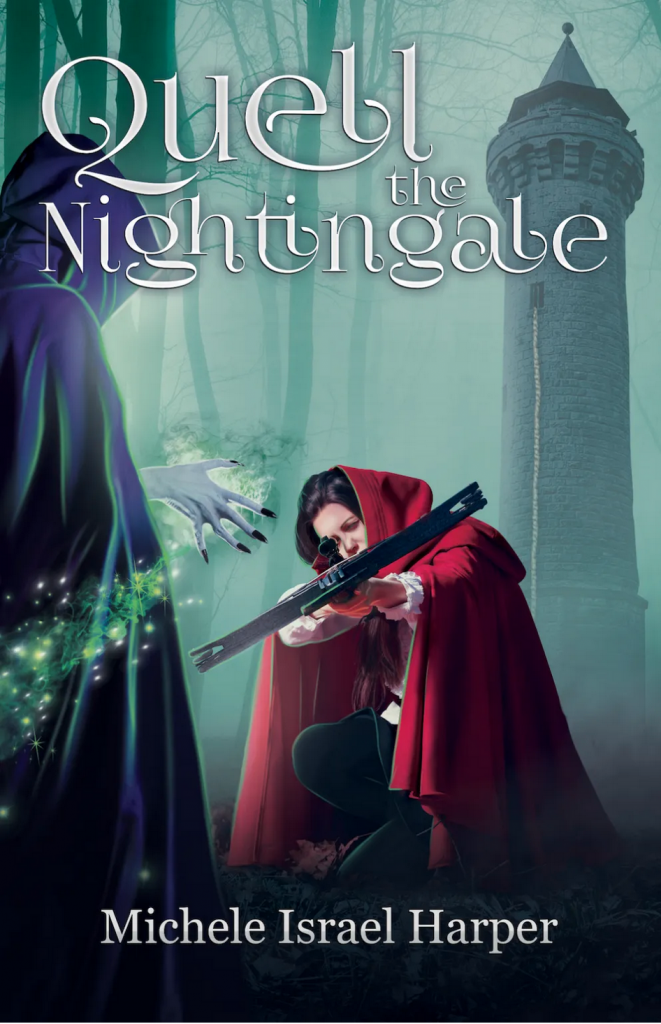 Quell the Nightingale