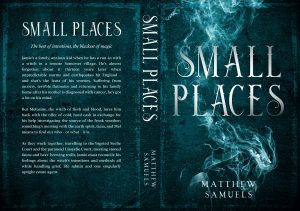 Small Places - Matthew Samuels
