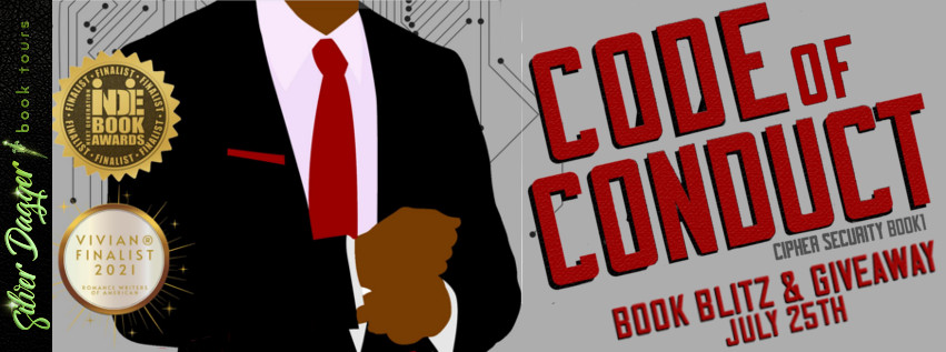 code of conduct banner