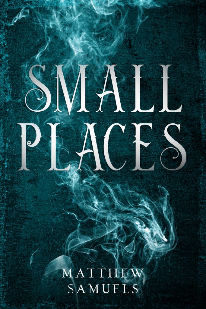 small place