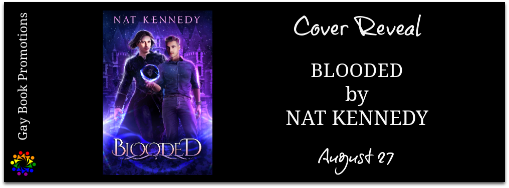 COVER REVEAL BANNER