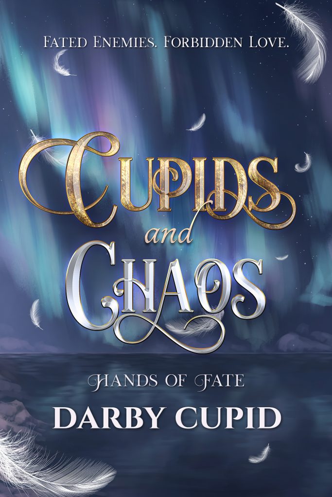 CUPIDS AND CHAOS