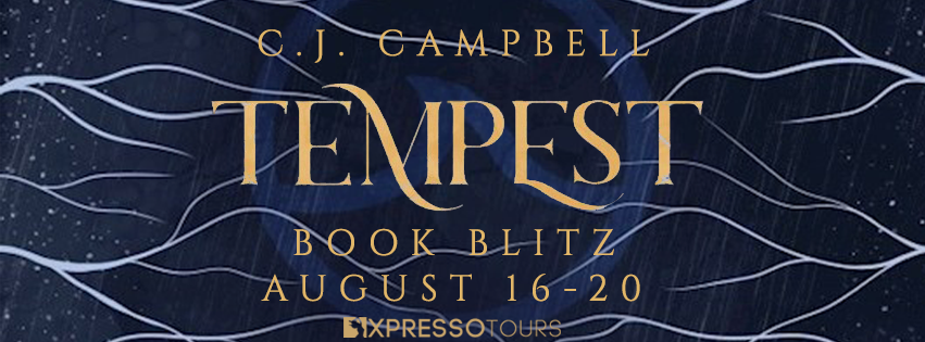 Tempest Tour Banner