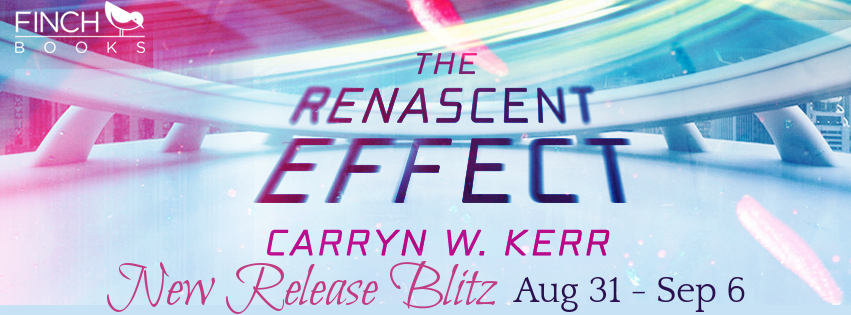 The Renascent Effect Banner