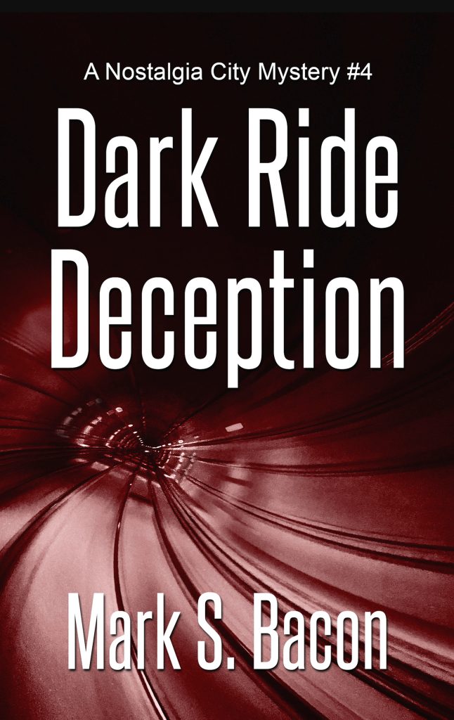 dark ride deception