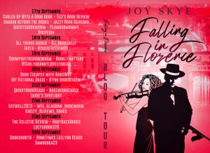 Falling In Florence Full Tour Banner