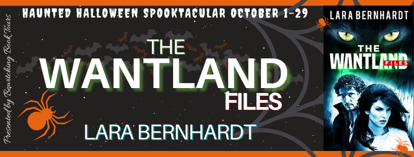 the wantland files