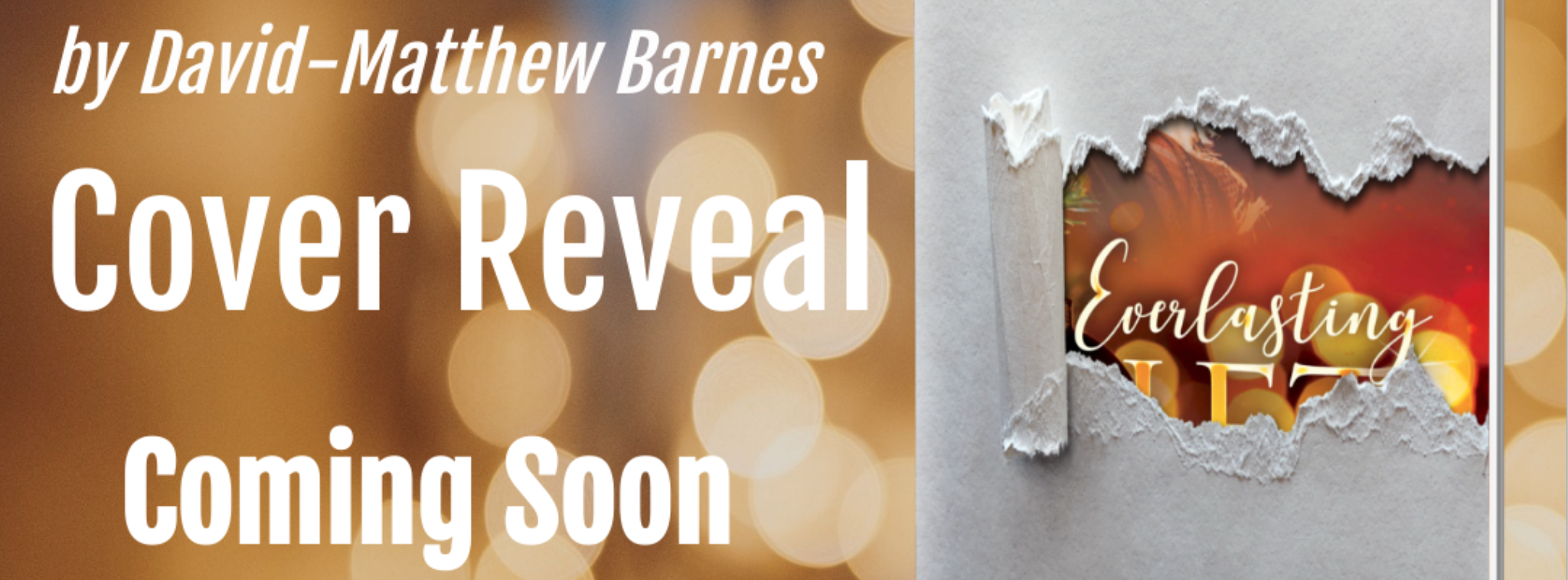 the everlasting gift cover reveal
