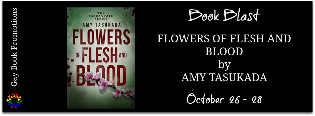 FLOWERS OF FLESH AND BLOOD