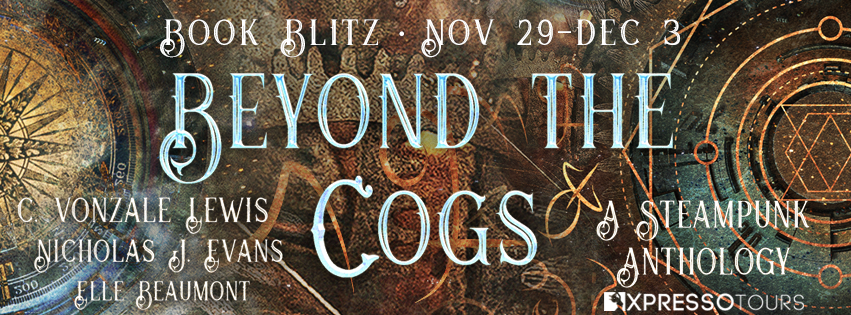 Beyond the Cogs Blitz Banner