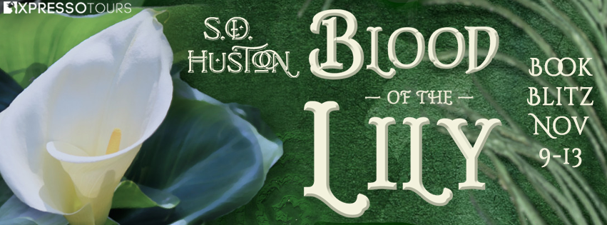 Blood of the Lily Blitz Banner