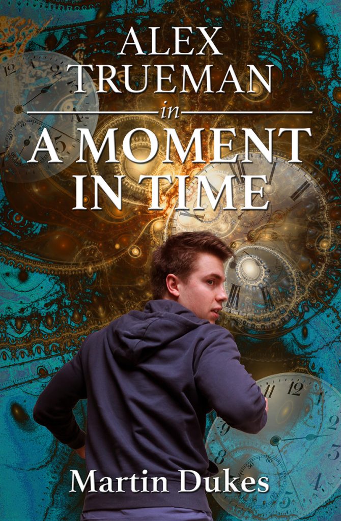 BookCover_A Moment in Time