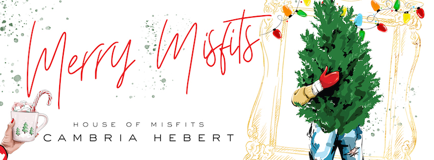 merry misfit banner