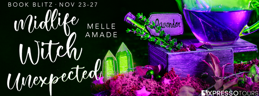Midlife Witch Unexpected Blitz Banner-2