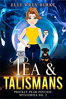 Tea and Talismans
