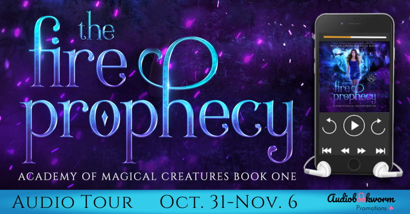 The Fire Prophecy Banner