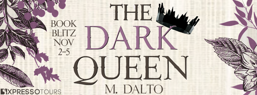 The Dark Queen Blitz Banner