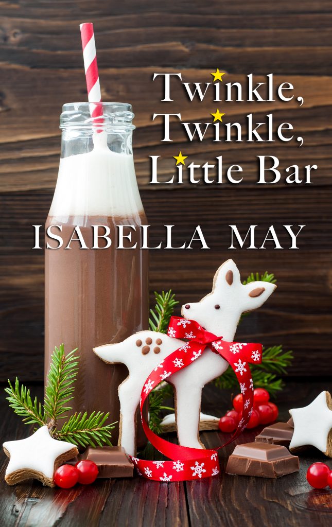 Twinkle, Twinke, Little Bar Final Cover Kindle