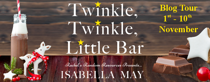 Twinkle Twinkle Little Bar