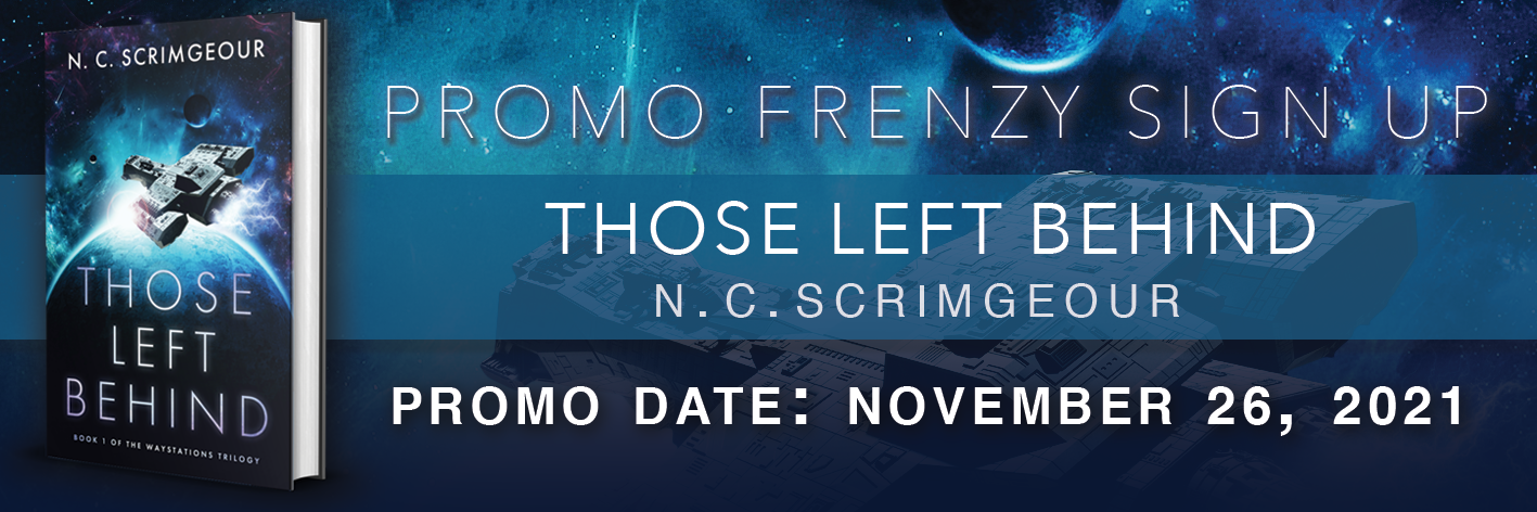 promo frenzy banner_those left behind