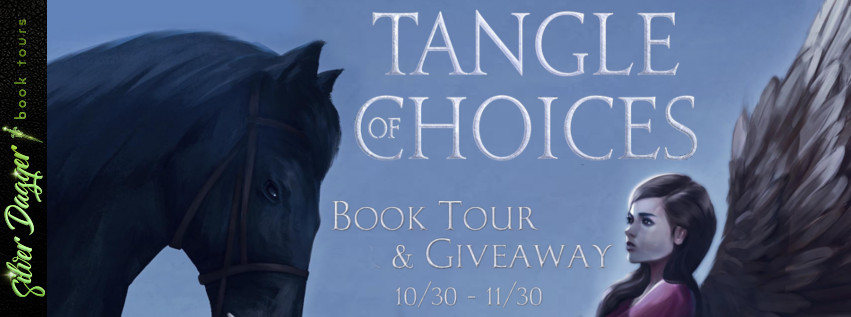 tangle of choices banner