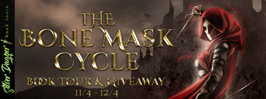 the bone mask cycle banner