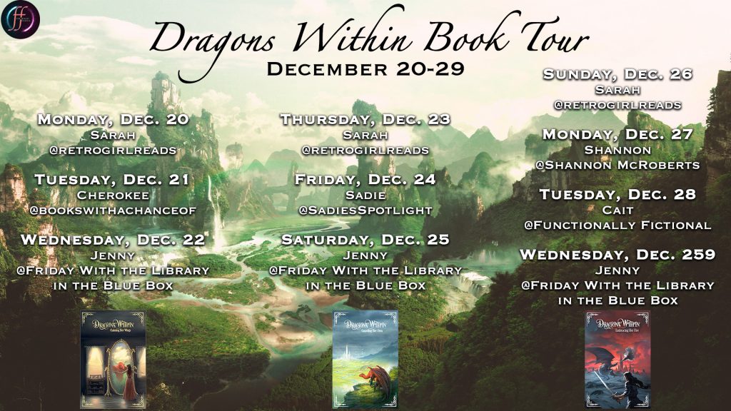Dragons withing schedule