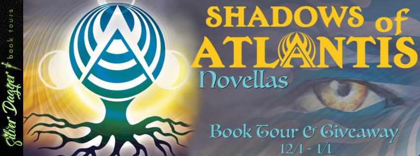 shadows of atlantis novellas banner