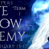 Fate Hollow Academy Blitz Banner